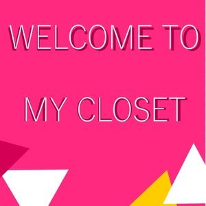 Not for sale Velvet glamour